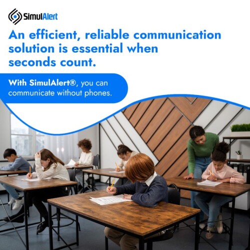 Simulalert.com provides cutting-edge School Emergency Alert System, ensuring swift communication during crises. With real-time notifications and customizable alerts, schools can efficiently relay critical information to staff, students, and parents. From lockdowns to weather emergencies, Simulalert.com offers a reliable solution for enhancing campus safety and preparedness.

https://simulalert.com/