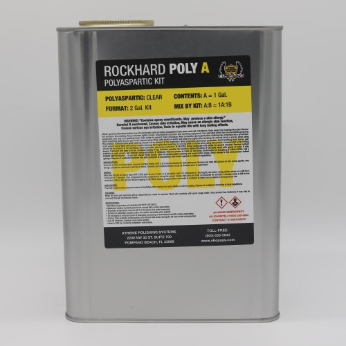 Rockhard USA from Tradeepoxy.com can help you get ready to rock your next project. Your surface will be beautifully finished and long-lasting with our premium epoxy mix. Shop right now!https://tradeepoxy.com/products/rockhard-usa-100-solids-epoxy