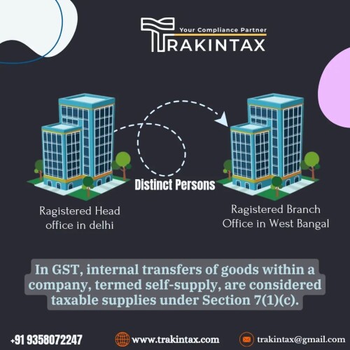 Trakintax Alwar: Your Trusted Accounting Partner offers reliable financial solutions for individuals and businesses. Our experienced team ensures accurate tax preparation, bookkeeping, and financial advisory services tailored to your needs. Partner with us for peace of mind and expert guidance in navigating your financial. for more info. visit us- www.trakintax.com