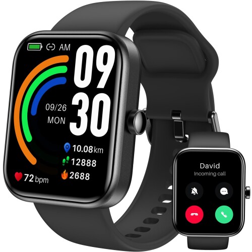 Stay connected and stylish with the S3 Smart Watch, now available at Bestbuyingproduct.com. Experience smart technology on your wrist!



https://bestbuyingproduct.com/a-deep-dive-into-the-s3-smart-watch/