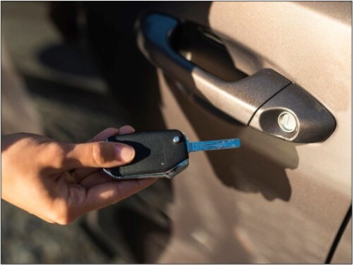 Need an auto locksmith in Hayward? Look no further than Primarylocksmith.com for fast, reliable and affordable services. Don't get stranded, call now!



https://primarylocksmith.com/services/automotive-locksmith/