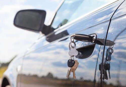 Need a reliable automotive locksmith in Corpus Christi? Look no further than Howdylocknkey.com for fast, efficient and affordable services. Call now!




https://howdylocknkey.com/our-services/automotive-service/