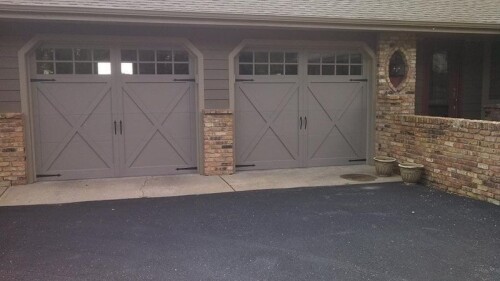 Customdoorsales.com offers strong and fashionable residential garage doors to enhance your house. Protect your possessions and improve the curb appeal of your home.

https://www.customdoorsales.com/minneapolis/residential-garage-doors/