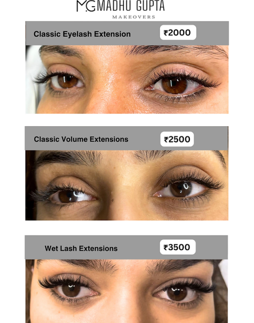 Luxurious eyelash extensions from Mgmakeovers.com can completely change the way you look. Our premium extensions are made to accentuate your inherent attractiveness and give you a self-assured, attractive appearance.



https://www.mgmakeovers.com/eyelash-extensions