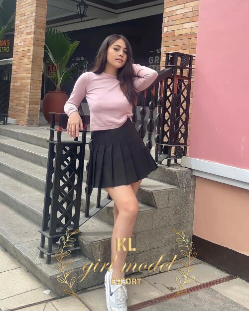 Experience the epitome of pleasure with our premium Escort Girl Service at KLGirlModel.net. Our Kuala Lumpur escorts are dedicated to fulfilling your fantasies.

https://klgirlmodel.net/