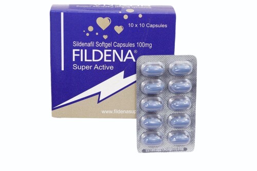 fildena super active capsule