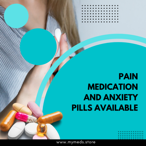 Buy high-quality sleeping tablets and pharmaceutical products in the UK from MyMeds.store. Explore our online healthcare solutions for convenient access.

https://mymeds.store/