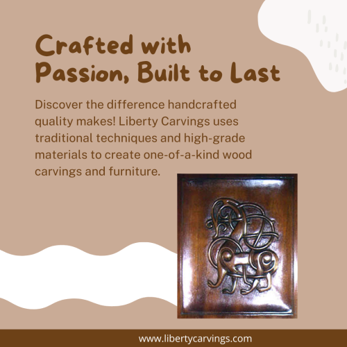Explore our exquisite collection of Art Deco picture frames and antique Art Deco photo frames at Liberty Carvings. Elevate your photos with timeless elegance and sophistication
https://www.libertycarvings.com/art-deco-frames/