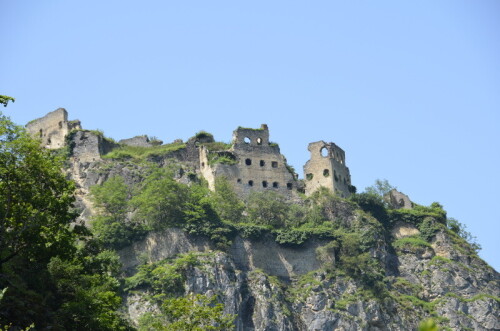 Kustul Monastery Trabzon