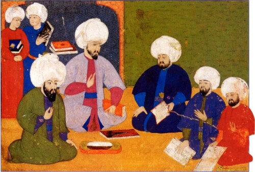 Sahname i Selim Khan 9r