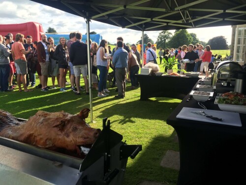 Elevate your wedding celebrations with the perfect blend of flavor and tradition! Hog N Cracklin specializes in Hog Roast Wedding Catering, offering a delightful culinary experience for your special day. Learn more about our wedding catering services at Hog N Cracklin - Hog Roast Wedding Catering.

https://hogncracklin.co.uk/