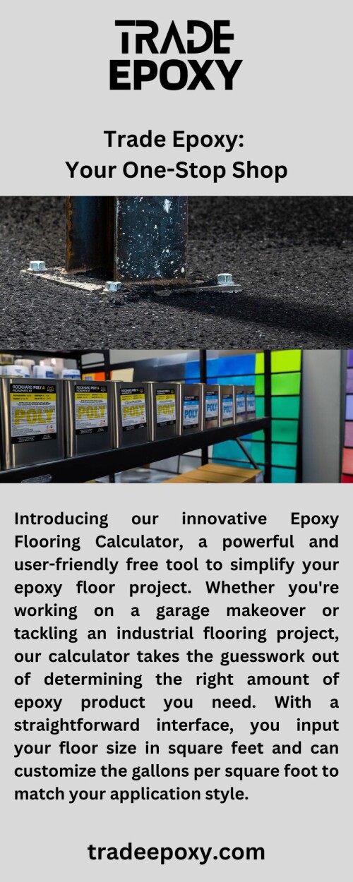 Utilize Tradeepoxy.com rockhard epoxy to easily transform any surface. Enable your project to succeed with long-lasting, easy-to-apply materials!https://tradeepoxy.com/products/rockhard-usa-100-solids-epoxy