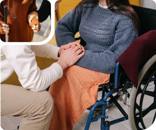 Speedy Care provides professional NDIS home health assistance in Melbourne. Let us help you maintain independence and well-being in the comfort of your own home.

https://speedycare.com.au/