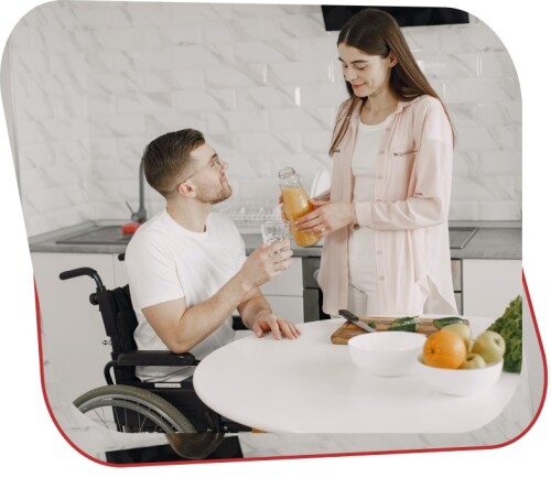 Speedy Care prides itself as the best NDIS disability service provider. With a focus on personalized care and empowerment, we strive to exceed expectations. Discover the difference with us!

https://speedycare.com.au/