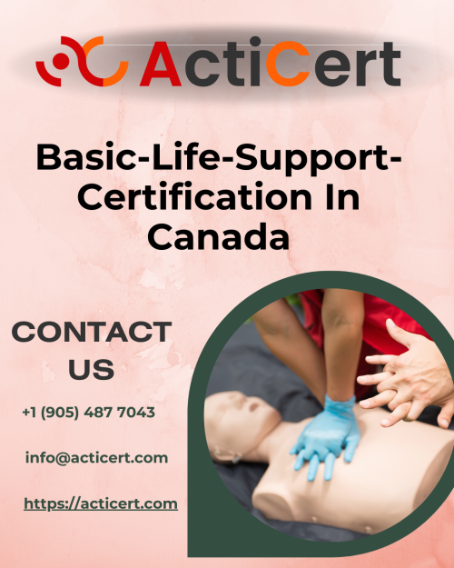 ActiCert BLS Certification’s duration varies according to the course you choose. The Stand Alone Course takes about 4 hours. Airway Management takes 5 hours of your schedule. The Oxygen Therapy takes 5 hours from your schedule. Those who proceed with Airway Management and Oxygen Therapy have to spend 6 hours. Come to our official website to learn about its participant materials and other things. https://acticert.com/redcross/basic-life-support-certification/