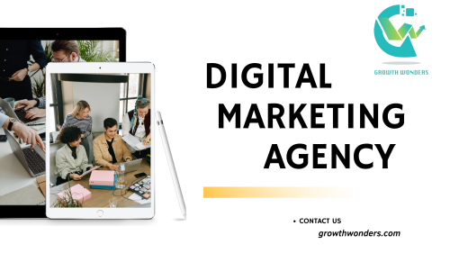 digital marketing agency in noida