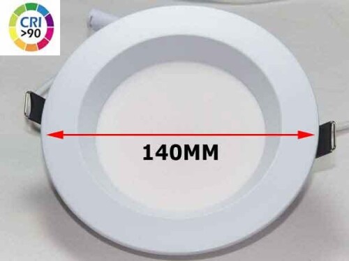 Die Lichtqualität des IP44 Einbaustrahlers DALI mit 5 Jahren Garantie ist mit CRI92 sehr gut. Erhältlich in einem 3000K Warmweiß (930) oder 4000K Neutralweiß (940). Ausgestattet mit qualitativ hochwertigen Samsung® LEDs . Die LED Einbauleuchte DALI passt in viel gängige 110mm -130mm Standardausschnitte und ist DALI dimmbar. Wegen der hochwertigen Samsung® LEDs und einem Topp Netzteil gibt der Hersteller 5 Jahre Garantie auf diesen LED Einbaustrahler DALI.

Product Price :-52,50 €

https://cologne-led.de/140mm-LED-Einbauleuchte-DALI-Samsung-LED-IP44