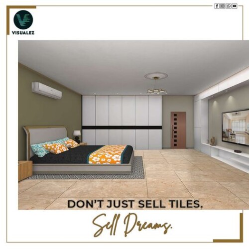 Visualez.com offers an intuitive Online Wall and Floor Visualizer tool, enabling users to envision their space transformations effortlessly. With a vast library of designs and patterns, users can experiment with various combinations to find their perfect match. Seamlessly integrating technology and design, Visualez simplifies the interior design process.

https://visualez.com/