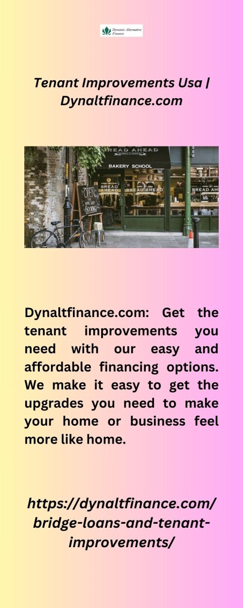 Tenant-Improvements-Usa-Dynaltfinance.com.jpg