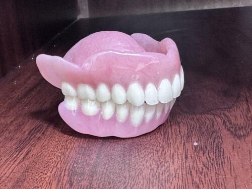 Restore your smile with our complete denture services at Prime Denture Clinic in Edmonton. Our unparalleled solution using advance technology


https://primedenture.net/services/complete-dentures/