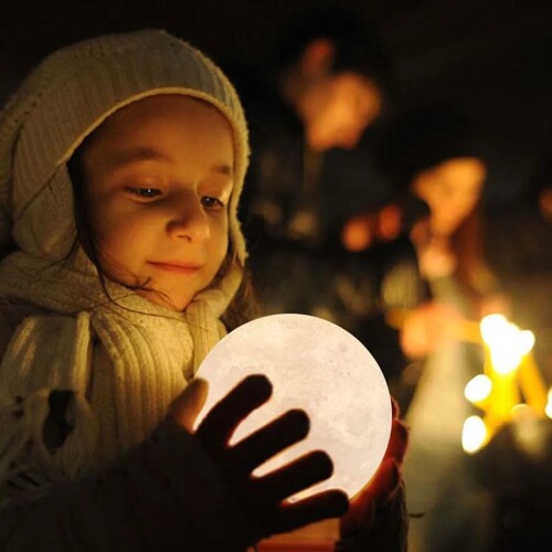 Create a celestial ambiance with our 3D Printed Moon Lamp, featuring a creative touch switch for a personalized glow for every mood.


$16.15 USD


https://www.heartcraftedgifts.com/products/3d-print-rechargeable-moon-lamp-love-under-the-moonlight