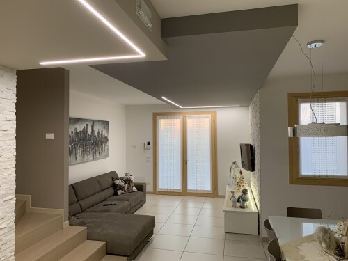 Use the COB LED strip light from Creelux-ledstrip.com to up your lighting game. Enjoy more energy-efficient, brighter lighting in any area. Buy today!


https://www.creelux-ledstrip.com/cob-led-strip/
