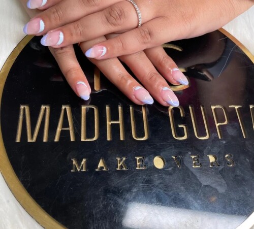 Mgmakeovers.com is the perfect destination for all your nail art needs in Gurgaon. Get beautiful and unique designs with top-notch quality products and services at an affordable price. Let us help you create the perfect look!


https://www.mgmakeovers.com/nail-extension-gurgaon