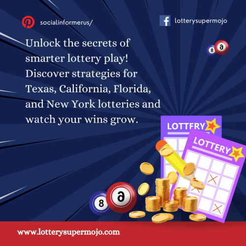 Unlock the secrets of lottery trends with the best lottery software tools! From Lotto Texas to Mega Millions in New York, maximize your chances with positive lottery mindset for success.

Read More: https://lotterysupermojo.com/