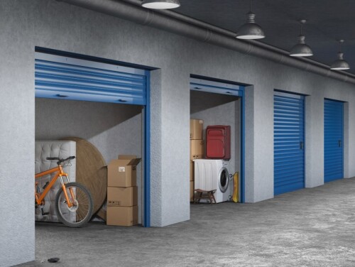 ABCstorageky.com offers the greatest storage units for your peace of mind, so protect your possessions with them. We are the ideal option for your storage needs because of our excellent security measures and unbeatable costs.


https://abcstorageky.com/storage-unit-sizes/