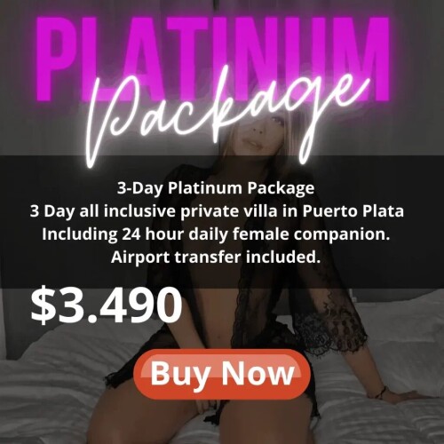 Experience the epitome of VIP treatment with our elite escort services in the Dominican Republic. Our VIP companions ensure an exceptional and unforgettable experience tailored to your desires.https://myvacationrd.com/escortrd/