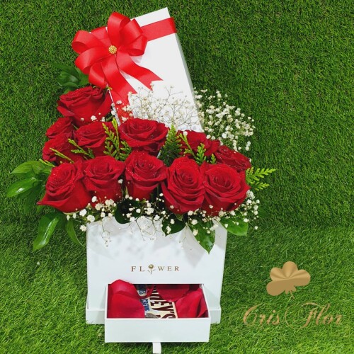 Realiza entregas de flores en Santo Domingo con elegancia y frescura a través de crisflor.com.do. Celebra momentos especiales y emociones con nuestros arreglos florales.
https://www.crisflor.com.do/