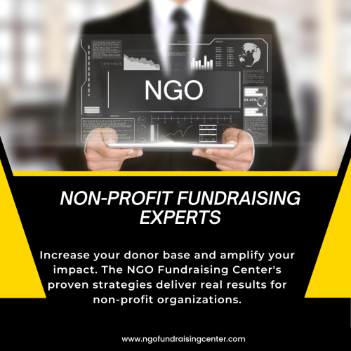 Discover the best commission-based fundraising center in California at the forefront of maximizing your organization's potential. Learn more about our effective strategies
https://ngofundraisingcenter.com/testimonials/