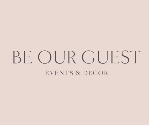 We are excited to share our passion for design and style with all our future brides, grooms, event planners, and corporate partners. 

https://www.beourguestkamloopsevents.com/