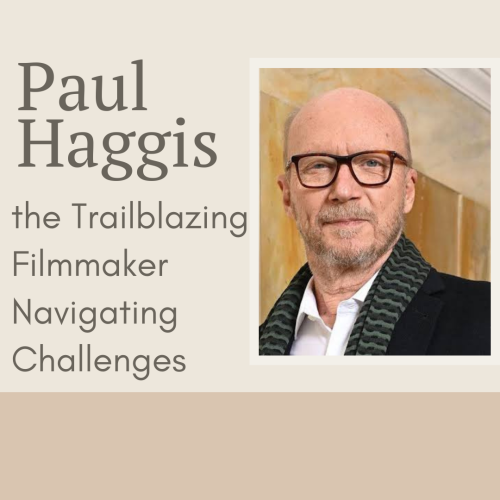 Paul Haggis