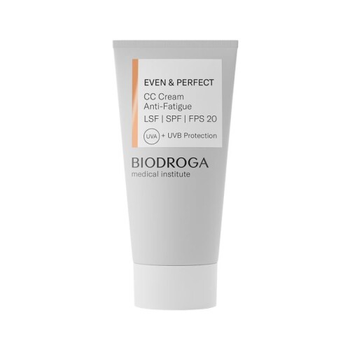 With Biodroga CC Cream from Europacificllc.com, you can have perfect skin. Bid farewell to flaws and welcome to a glowing complexion. Buy today!




https://europacificllc.com/product/cc-cream-lsf-20-color-correction/