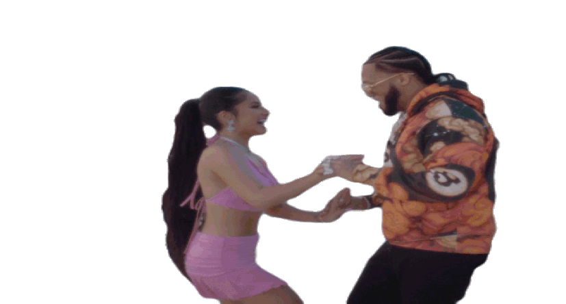 salsa becky g