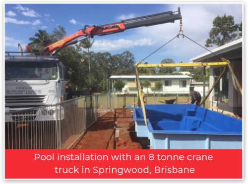 If you are looking for a crane truck hire in Brisbane? Then we will provide you the best services to efficiently transport goods or materials. Get the trusted transport service now by visiting our website.


https://otmtransport.com.au/crane-truck-hire-brisbane/