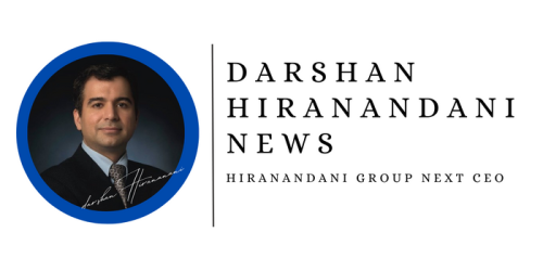Darshan Hiranandani News Hiranandani Group Next CEO