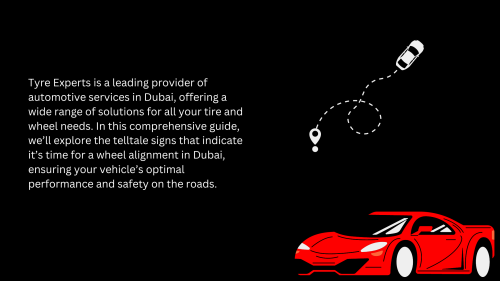 Signs You Need Wheel Alignment in Dubai (1)