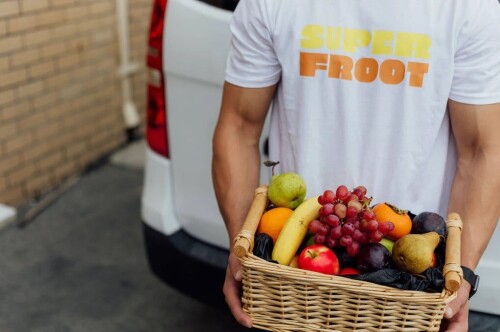 Boost productivity and promote a healthy workplace with superfroot.com.au fresh and delicious fruit delivery service in Perth. Order now!

https://www.superfroot.com.au/collections/bananakarma