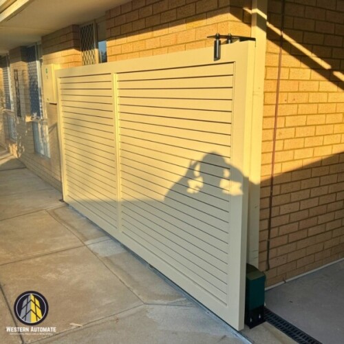 Gate Installers in Perth provide expert services for the installation and repair of gates, ensuring security and aesthetics. Skilled professionals use quality materials to create durable and stylish gates, catering to residential and commercial needs. Trustworthy and efficient, Gate Installers in Perth deliver reliable solutions for safeguarding properties with precision and craftsmanship.

https://www.westernautomate.com.au/