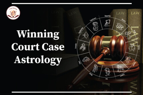 Are you seeking victory in your legal fights? Now, get the perfect solution for you. Now get best astrological legal advice from Dr Vinay Bajrangi. He is the best Vedic astrologer and has solved many people’s legal problems. By reading your birth chart and its sixth house, he can tell you about the possibilities of winning your court case astrology and the most effective remedies to victory. Book an online appointment now.
https://www.vinaybajrangi.com/court-case-astrology/will-i-be-able-to-win-the-court-case.php