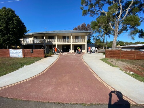 You can use Epoxyflooringredlands.com.au to revive and repair your concrete. For a flawless and long-lasting finish, our skilled staff offers excellent concrete restoration services. Rejuvenate your flooring with our expertise.

https://www.epoxyflooringredlands.com.au/concrete-repairs
