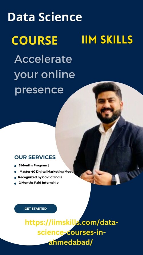 Data Science iim
