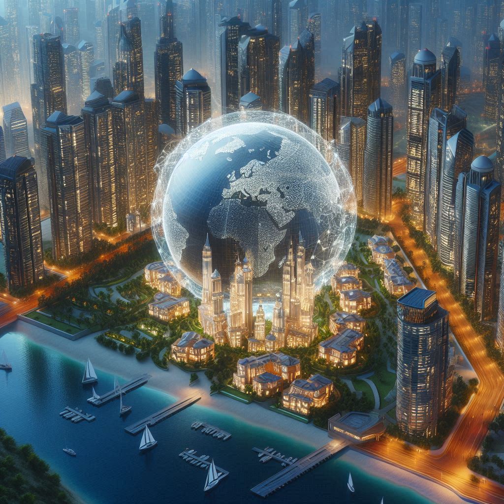 Repton School Dubai: A Premier Blend of Academic Excellence and Strategic Real Estate Investment