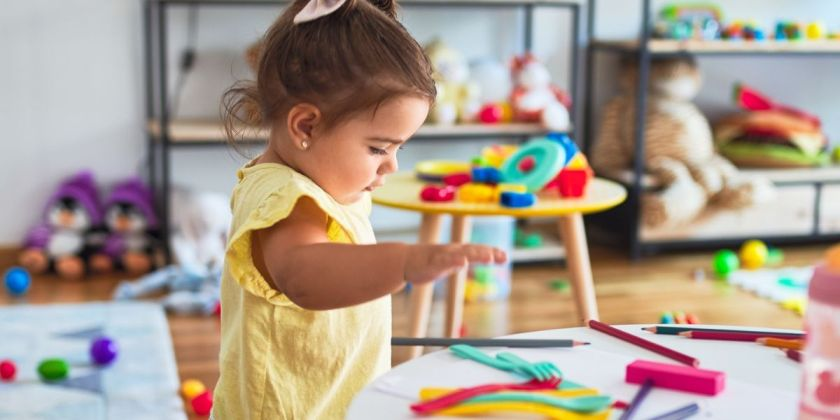 The Future of Early Childhood Education: The Benefits of Preschool Online Learning and Virtual Preschool Programs