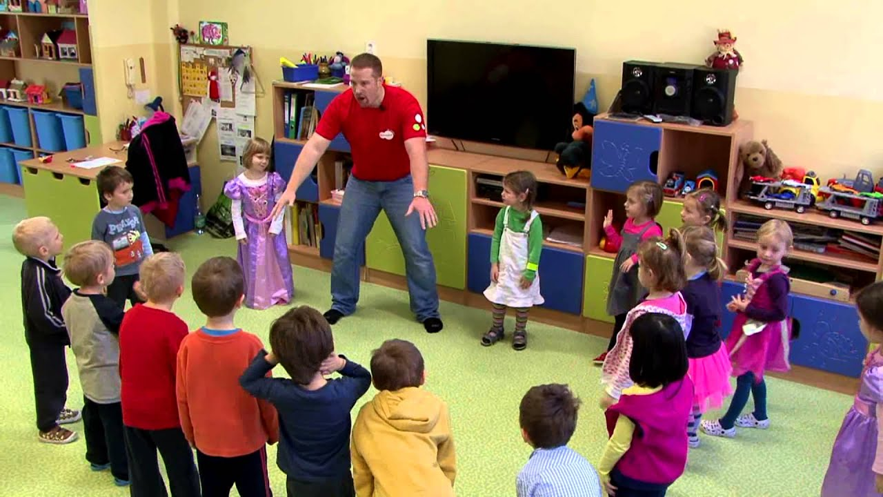Fun and Educational Ways to Engage Kids with Preschool Songs and Toddler Learning Videos