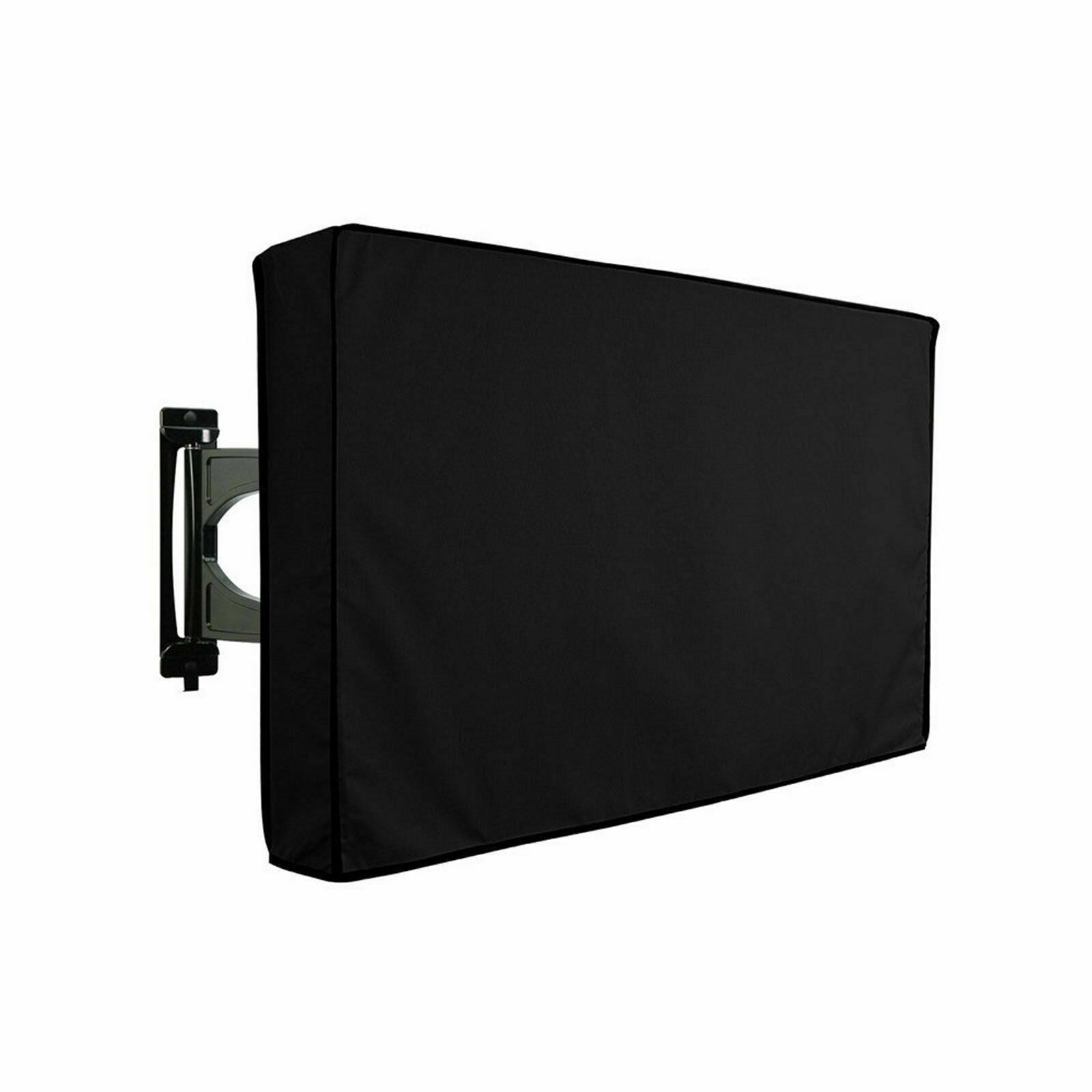 Protect your television with the Ultimate Outdoor TV Cover: Dustproof and Waterproof Solution