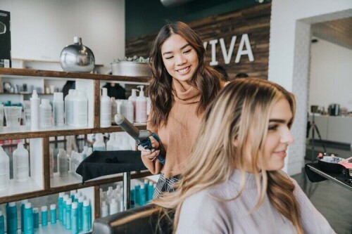 If you are looking for the best hair salon Summerlin, you are in the right place. Vivasalonlv is the best hair salon that offers exceptional haircuts, coloring, and styling services. We will rejuvenate and give your hair a magical aesthetic. 
https://www.vivasalonlv.com/locations-summerlin/