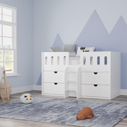 Discover the Best Beds and Bedside Lockers for Ultimate Comfort and Functionality Discover the Best Beds and Bedside Lockers for Ultimate Comfort and Functionality